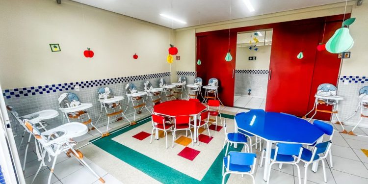 CEI Ismael Ivo é inaugurado na Vila Prudente e vai ofertar até 200 vagas