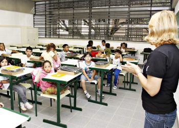 Ano letivo de 2024 já está definido com início e fim na rede estadual