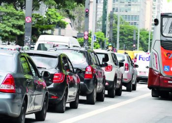 Calendário do IPVA 2024 começa em janeiro e será aceito pagamento via PIX