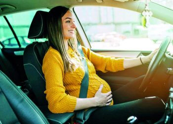 Subprefeitura e Detran geram desinformação sobre cartão de estacionamento para gestante