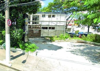 Delegacias do Idoso da Penha e Tatuapé vão para o Parque São Lucas