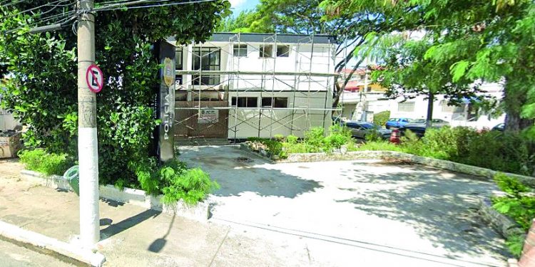 Delegacias do Idoso da Penha e Tatuapé vão para o Parque São Lucas