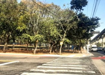 Moradores vão precisar ter paciência com obras de Piscinão na Mooca