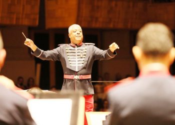 PM festeja os seus 192 anos