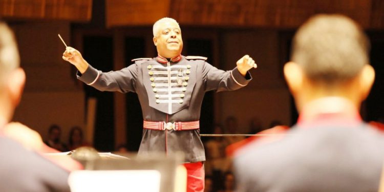 PM festeja os seus 192 anos