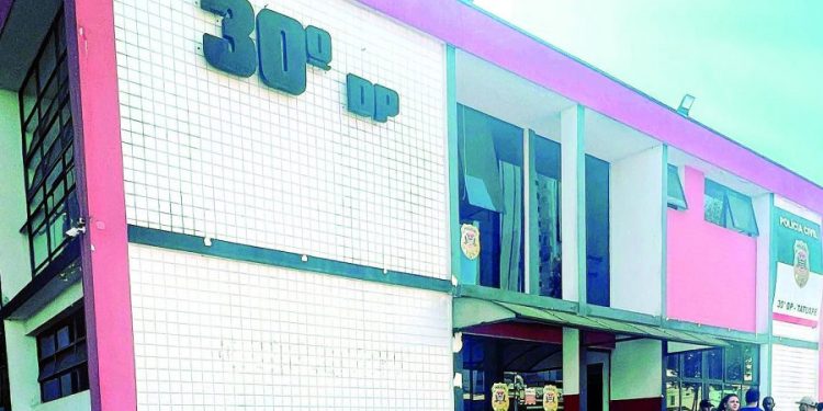 Policiais do 30º DP – Tatuapé acham homens que furtam celulares e investigam quadrilha