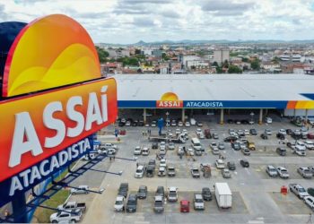 Assaí está com mais de 300 vagas abertas na zona leste