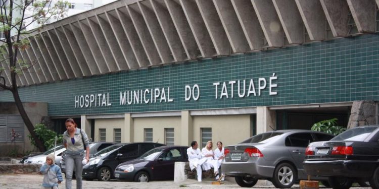 Hospital Municipal do Tatuapé completa 55 anos de existência