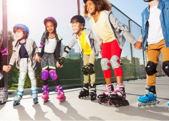 Programação de férias do Complexo Tatuapé