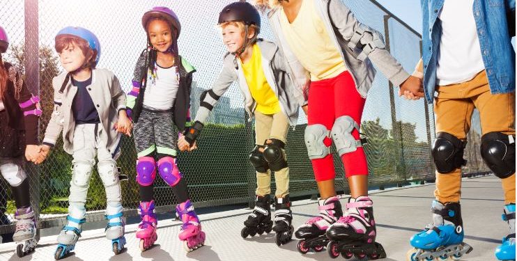 Programação de férias do Complexo Tatuapé