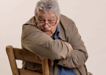 Fulvio Stefanini estreia ‘O Pai’ no Teatro Mooca