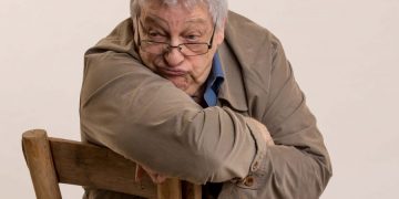 Fulvio Stefanini estreia ‘O Pai’ no Teatro Mooca