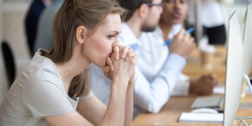 O retorno ao trabalho presencial: sintoma de falta de inclusão