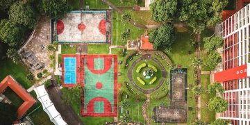 Alteração da área comum de condomínios