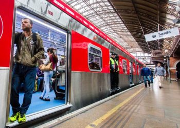 CPTM oferece acesso gratuito para trabalhadores desempregados