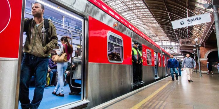 CPTM oferece acesso gratuito para trabalhadores desempregados