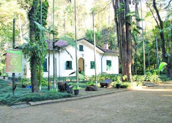 Biblioteca receberá curso sobre o Ribeirão Tatuapé e o Parque do Piqueri