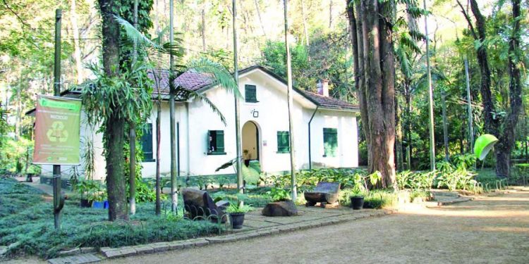 Biblioteca receberá curso sobre o Ribeirão Tatuapé e o Parque do Piqueri