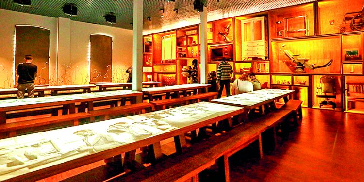 Museu da Imigração, na Mooca, organiza programa de férias este mês