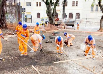 Sub Mooca tem R$ 6 milhões para obras do Conselho Participativo