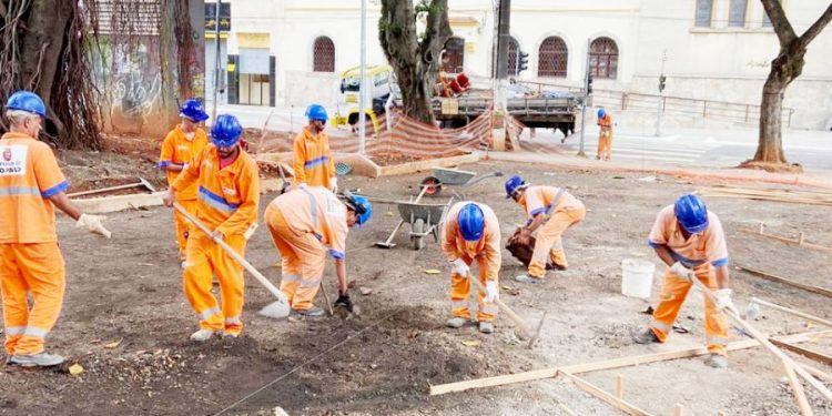 Sub Mooca tem R$ 6 milhões para obras do Conselho Participativo