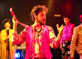 CEU Carrão-Tatuapé marca presença na festa de 470 anos de SP