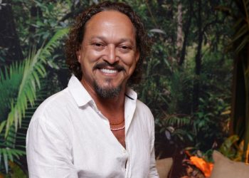 Fábio Lago e a nova chance