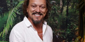 Fábio Lago e a nova chance