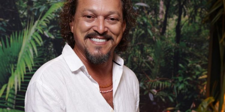 Fábio Lago e a nova chance