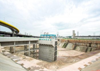 Investimentos envolvem ações de prevenção, piscinões e galerias