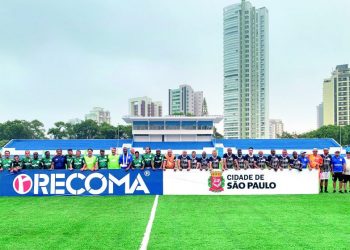 Casa do Tatuapé está de portas abertas ao público