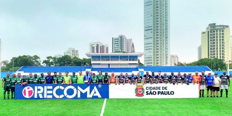 Casa do Tatuapé está de portas abertas ao público