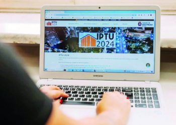 IPTU 2024 pode ser consultado e pago à vista ou em parcelas