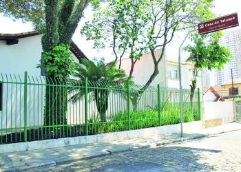 Casa do Tatuapé está de portas abertas ao público