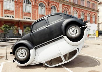 Jarbas Lopes expõe suas obras de 30 anos de carreira na Pinacoteca