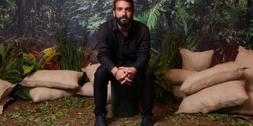 Humberto Carrão valoriza a mítica em torno de “Renascer”