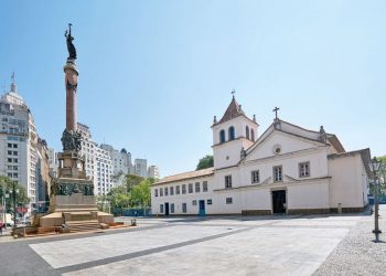 Tatuapé reflete o avanço dos 470 anos da cidade