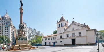 Tatuapé reflete o avanço dos 470 anos da cidade