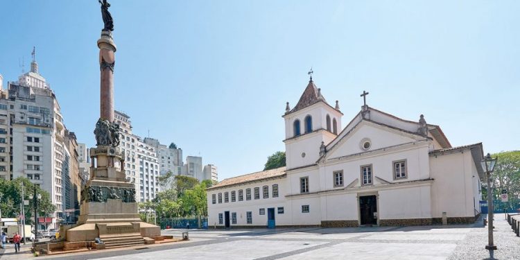 Tatuapé reflete o avanço dos 470 anos da cidade