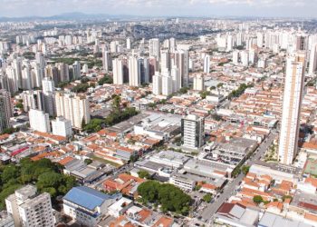 Tatuapé reflete o avanço dos 470 anos da cidade