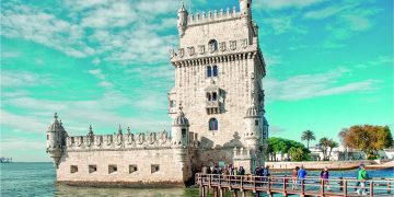 Portugal, além de Porto e Lisboa