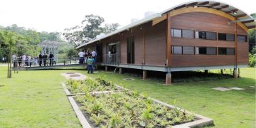 Atividade na Zona Leste integra moradores com belezas naturais