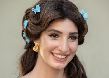 Bel Lima se encantou pelo texto de “Vicky e a Musa”