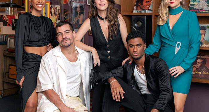 “Família é Tudo” aposta nos conflitos familiares