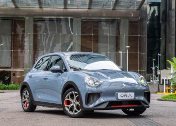 Ora 03 GT exibe excelente manuseio e boa tecnologia, além de alguns problemas de usabilidade