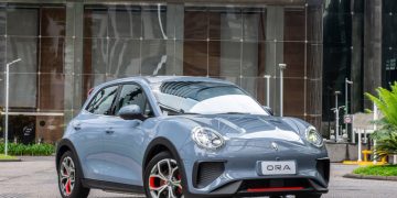 Ora 03 GT exibe excelente manuseio e boa tecnologia, além de alguns problemas de usabilidade