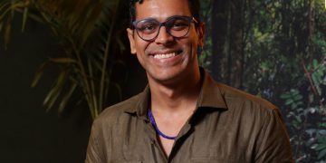 Renan Monteiro celebra papel de destaque no horário nobre