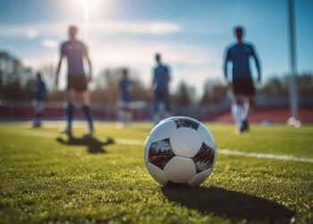 A formação de atletas profissionais de futebol e o certificado de clube formador