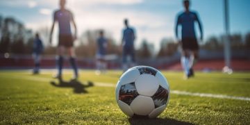 A formação de atletas profissionais de futebol e o certificado de clube formador