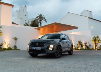Novo Peugeot 2008 chega ao Brasil nas próximas semanas